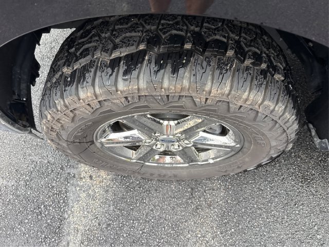 Certified 2025 Ford F150 XLT w/ Equipment Group 301A Standard AWD/4WD image 19