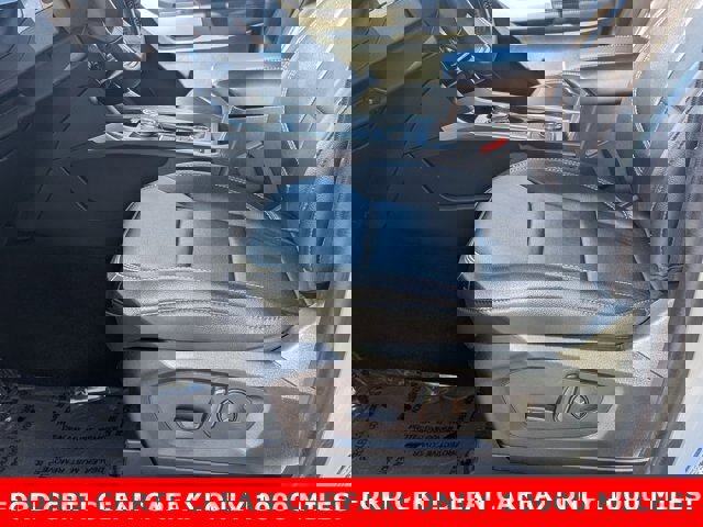 Certified 2023 Ford Explorer Limited image 11