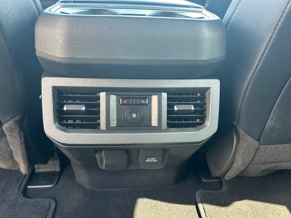Certified 2023 Ford F250 Lariat w/ Lariat Ultimate Package AWD/4WD image 18