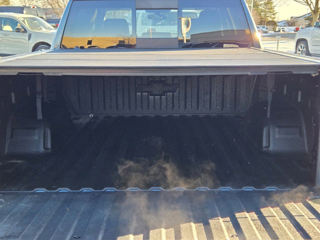 Used 2019 Chevrolet Silverado 1500 RST image 13