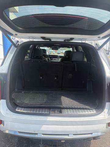 Used 2021 Hyundai Palisade Calligraphy image 6