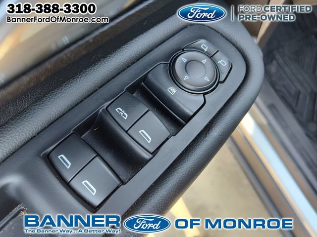Used 2024 GMC Terrain AT4 w/ Infotainment Package II AWD/4WD image 17