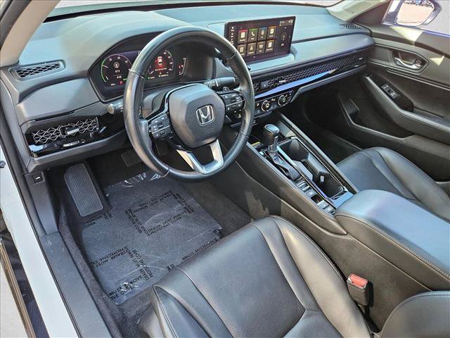 Used 2023 Honda Accord Touring image 10