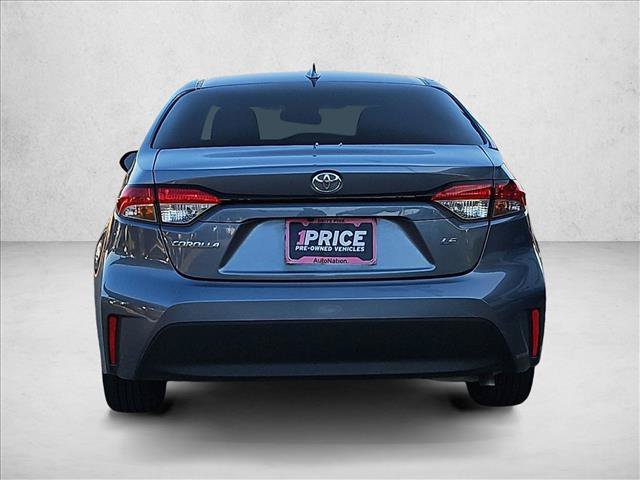 Used 2024 Toyota Corolla LE FWD image 6