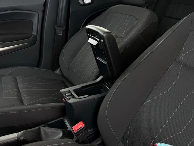 Certified 2020 Ford EcoSport SE image 42