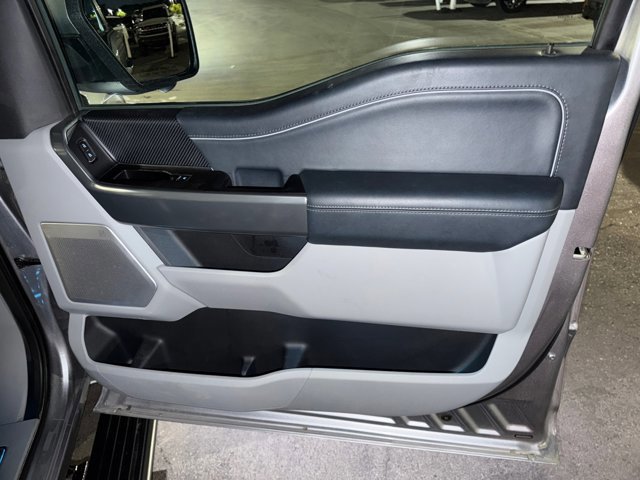 Certified 2021 Ford F150 Limited AWD/4WD image 16