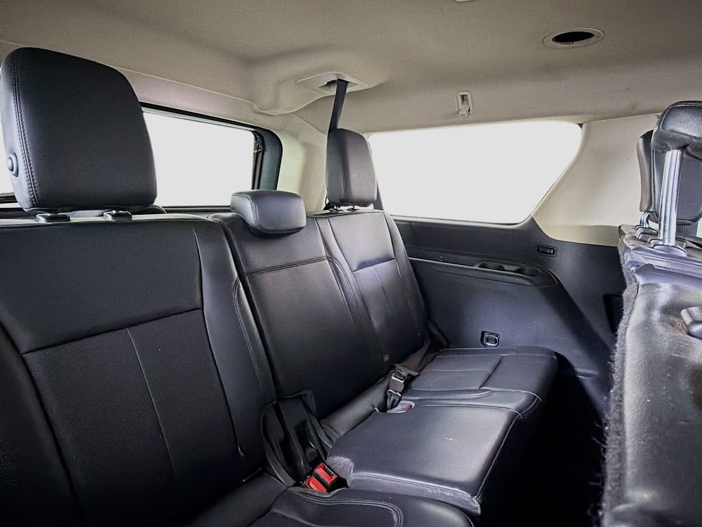 Certified 2023 Ford Expedition Max XLT AWD/4WD image 28