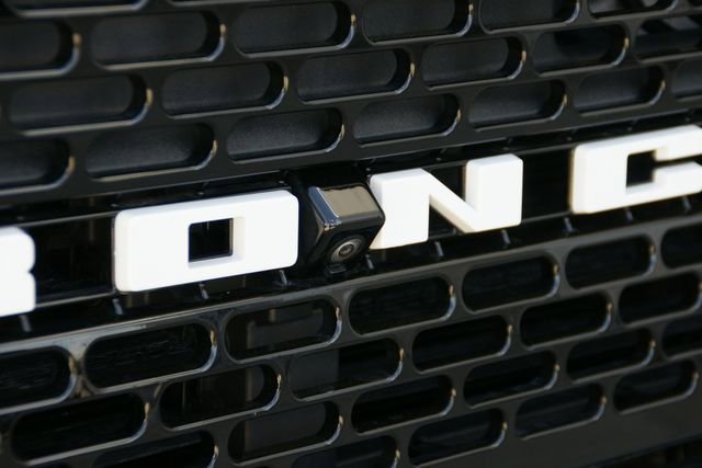 Certified 2023 Ford Bronco Wildtrak AWD/4WD image 8