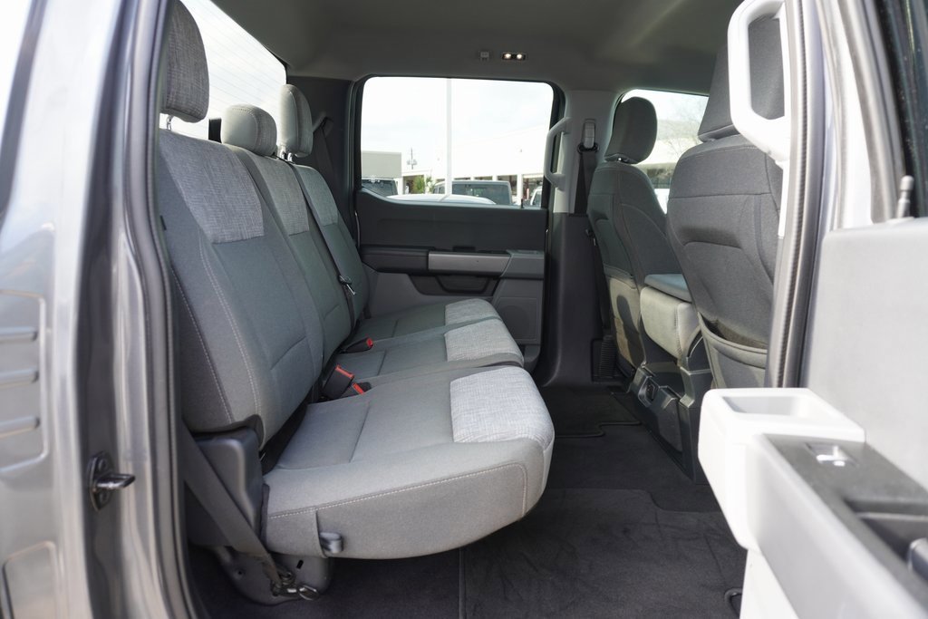 Certified 2023 Ford F150 XLT image 21