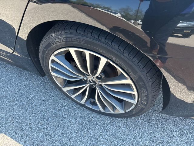 Used 2018 Kia Stinger Premium AWD/4WD image 36
