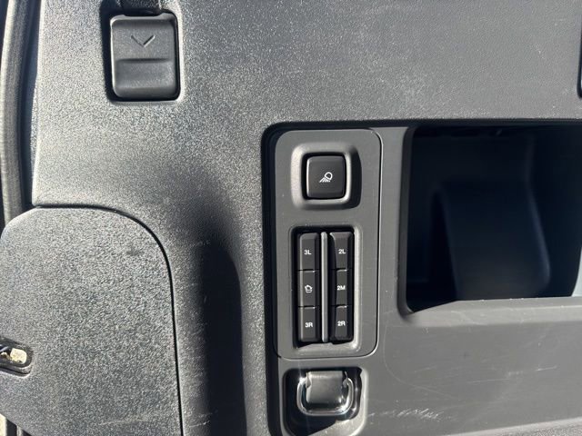 Certified 2025 Ford Expedition Max Active AWD/4WD image 39
