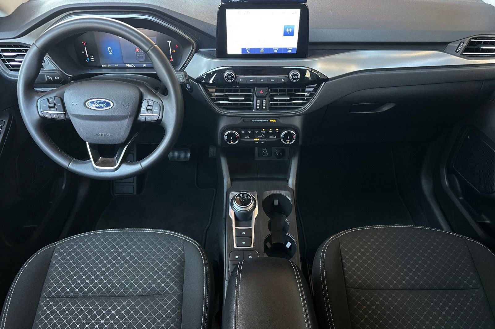 Certified 2024 Ford Escape Active FWD image 12