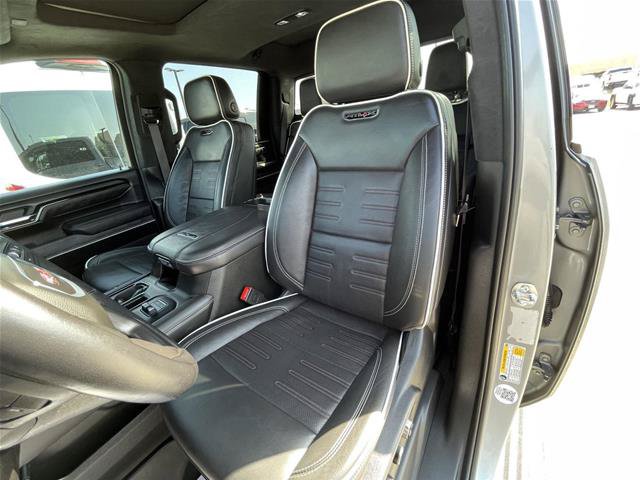 Used 2025 GMC Sierra 2500 AT4X AWD/4WD image 18