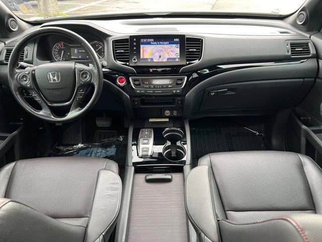 Used 2022 Honda Ridgeline Black Edition image 28