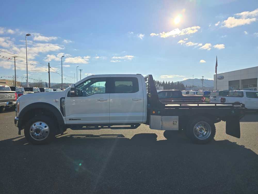 Certified 2023 Ford F450 Lariat image 2