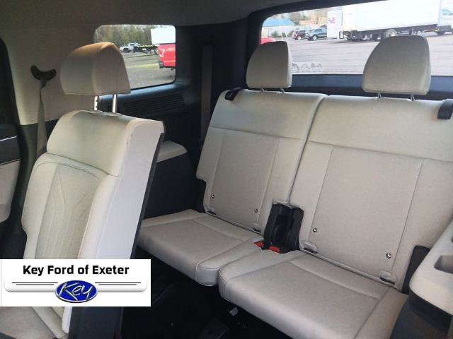 Used 2024 Hyundai Santa Fe SEL AWD/4WD image 31