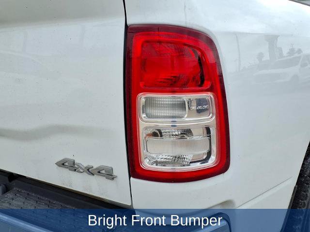 Used 2022 RAM 3500 Tradesman AWD/4WD image 12