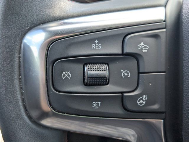 Used 2024 Chevrolet Blazer RS FWD image 26