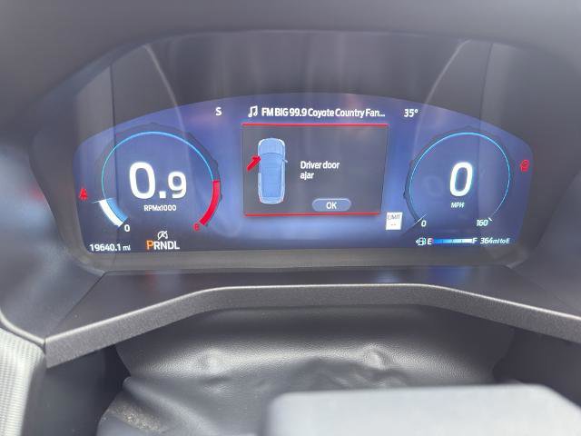 Certified 2025 Ford Explorer ST-Line image 23