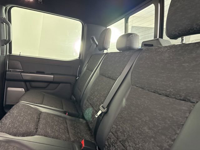 Certified 2025 Ford F150 Tremor w/ Bed Utility Package image 13