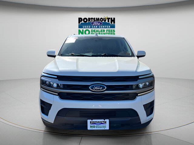 Certified 2022 Ford Expedition XLT AWD/4WD image 20