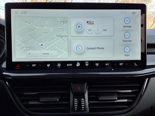 Certified 2023 Ford Escape ST-Line Select w/ Tech Pack #2 image 13