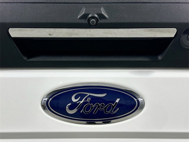 Certified 2022 Ford F250 Lariat w/ Lariat Ultimate Package image 18