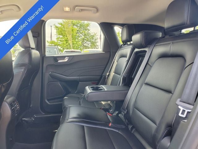 Certified 2025 Ford Escape Platinum AWD/4WD image 26
