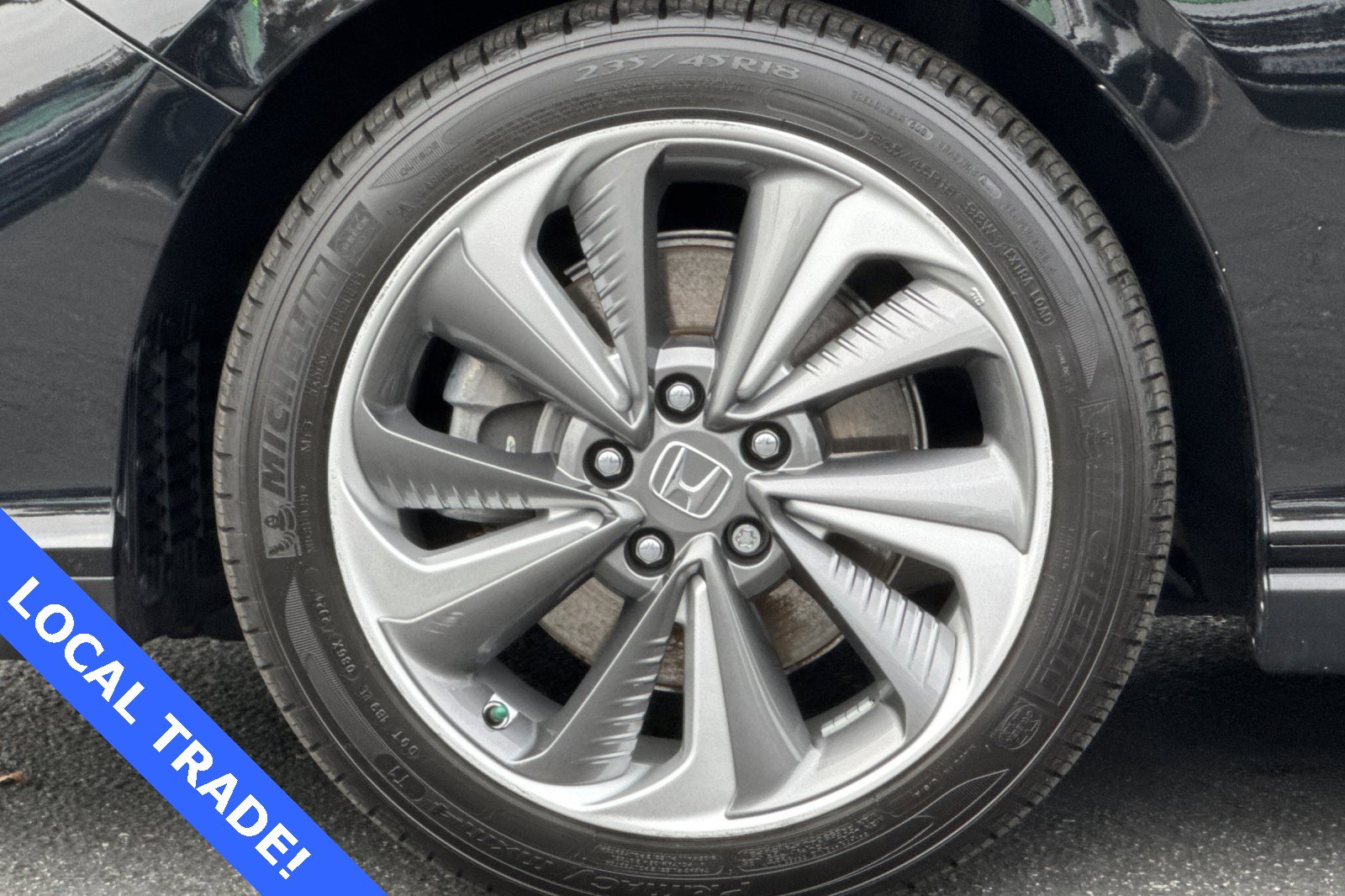 Used 2018 Honda Clarity Touring image 26