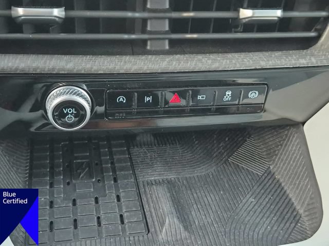 Certified 2025 Ford Explorer Platinum w/ Ultimate Package AWD/4WD image 26