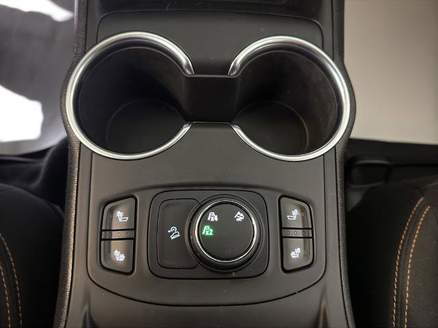 Used 2019 GMC Terrain SLE w/ Driver Convenience Package image 27