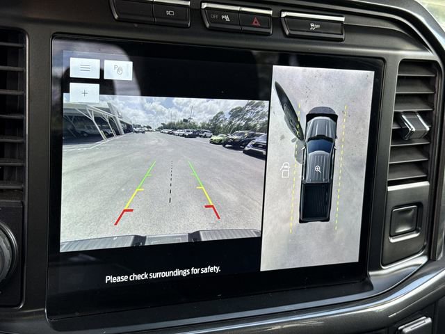 Certified 2021 Ford F150 XLT w/ Equipment Group 302A High image 33