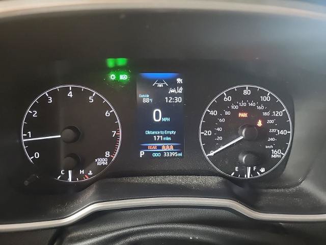 Used 2024 Toyota Corolla SE FWD image 6