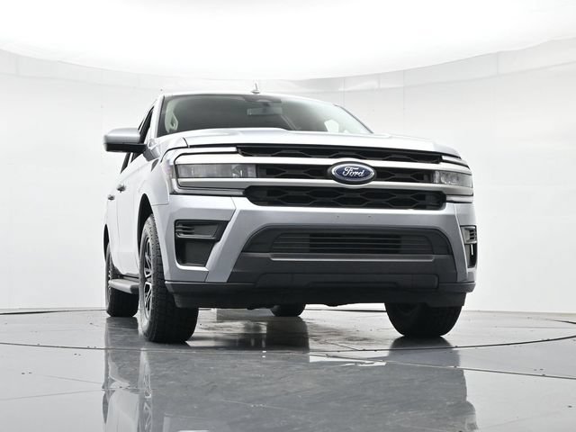 Certified 2024 Ford Expedition XLT AWD/4WD image 39