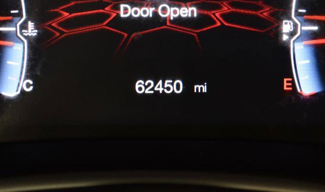 Used 2020 Jeep Compass Latitude AWD/4WD image 17
