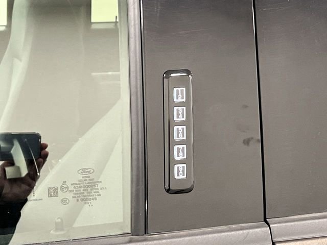 Certified 2024 Ford F150 XLT w/ Mobile Office Package image 20