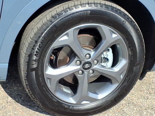 Certified 2024 Ford Escape ST-Line w/ Tech Pack #1 AWD/4WD image 19