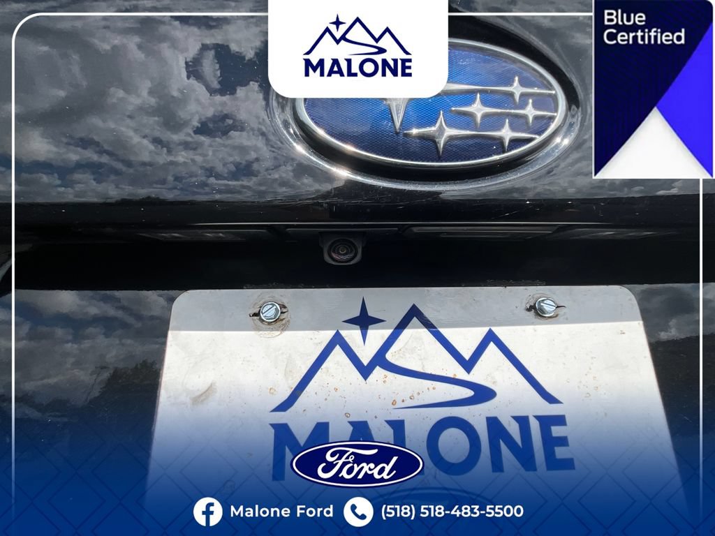 Used 2023 Subaru Legacy Premium AWD/4WD image 20