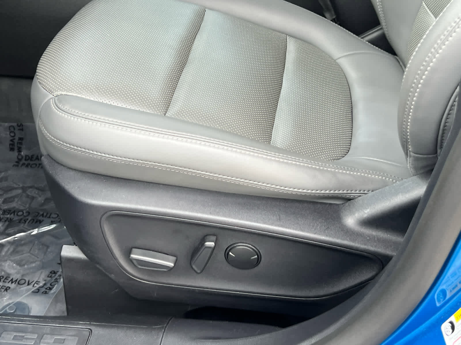 Certified 2025 Ford Bronco Sport Badlands image 28