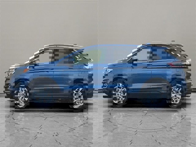 Certified 2018 Ford Edge SEL w/ Equipment Group 201A image 9