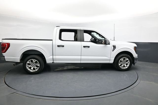Certified 2023 Ford F150 XLT RWD image 8