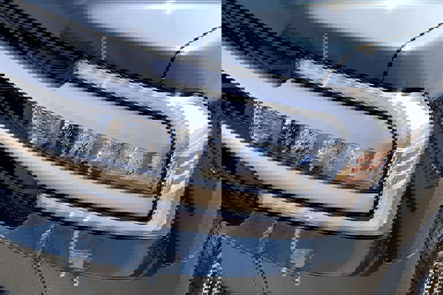 Certified 2023 Ford Expedition XLT image 28