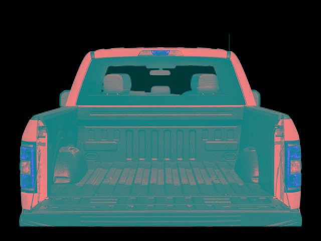 Certified 2019 Ford F150 XLT w/ Equipment Group 302A Luxury image 18