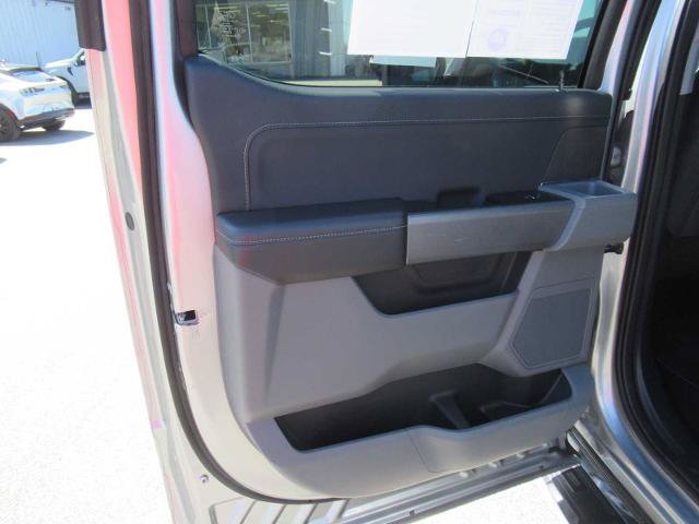Certified 2025 Ford F150 XLT w/ Equipment Group 301A Standard AWD/4WD image 19