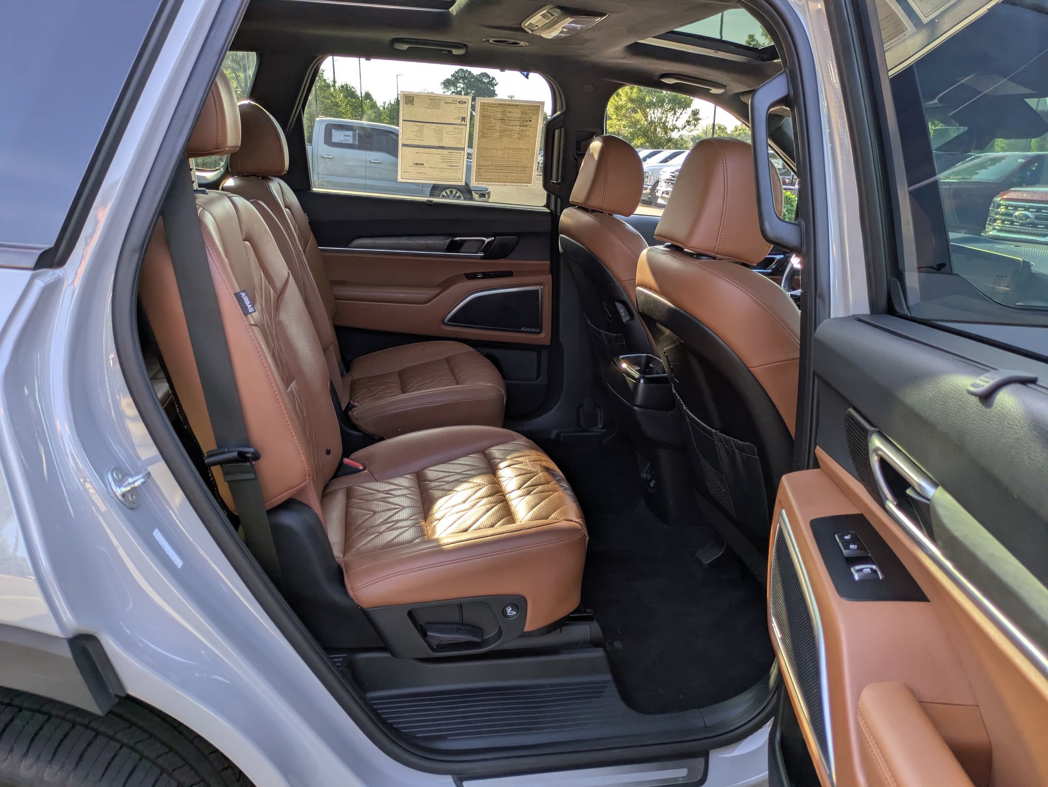 Used 2024 Kia Telluride SX Prestige X-Line AWD/4WD image 38