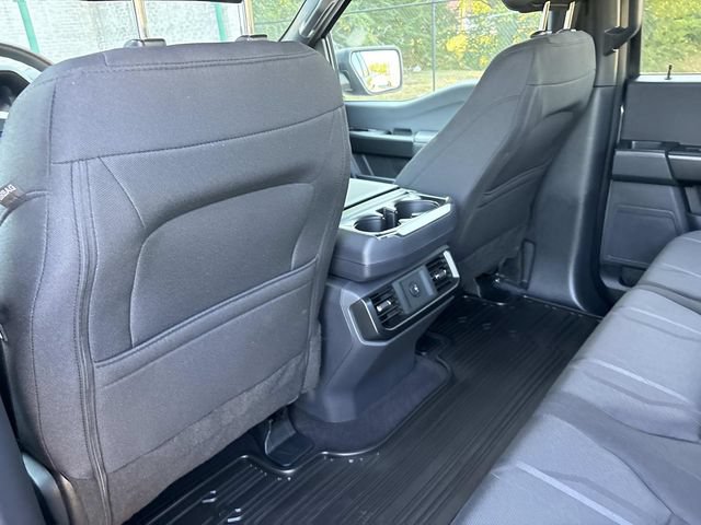 Certified 2026 Ford F150 STX w/ Equipment Group 200A AWD/4WD image 17