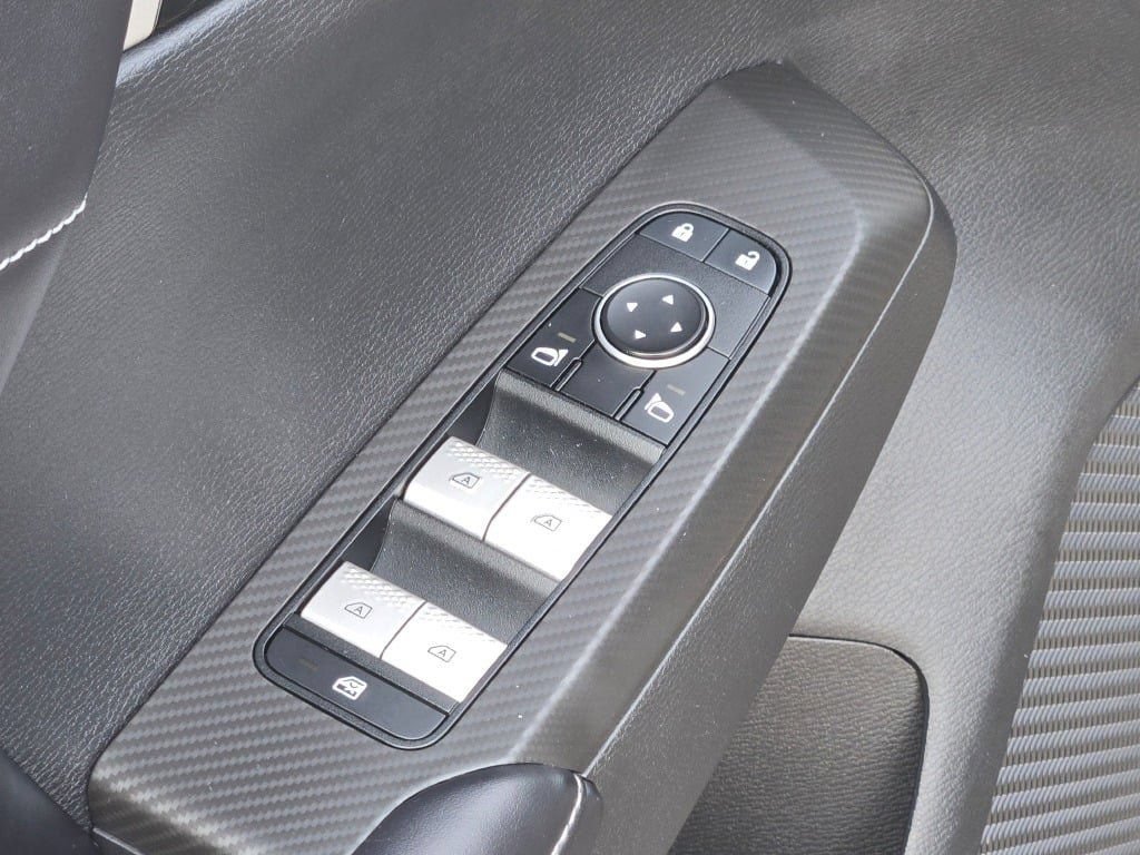 Used 2022 Mitsubishi Outlander SE AWD/4WD image 20