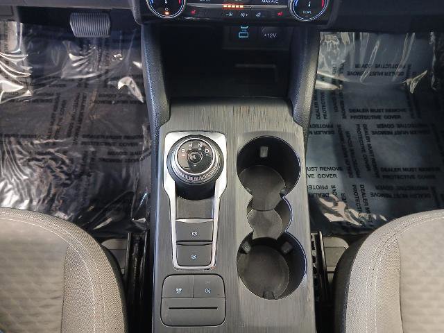 Certified 2022 Ford Escape SE w/ Convenience Package image 16