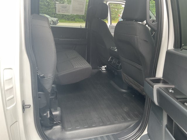 Certified 2023 Ford F150 XL w/ STX Appearance Package AWD/4WD image 34