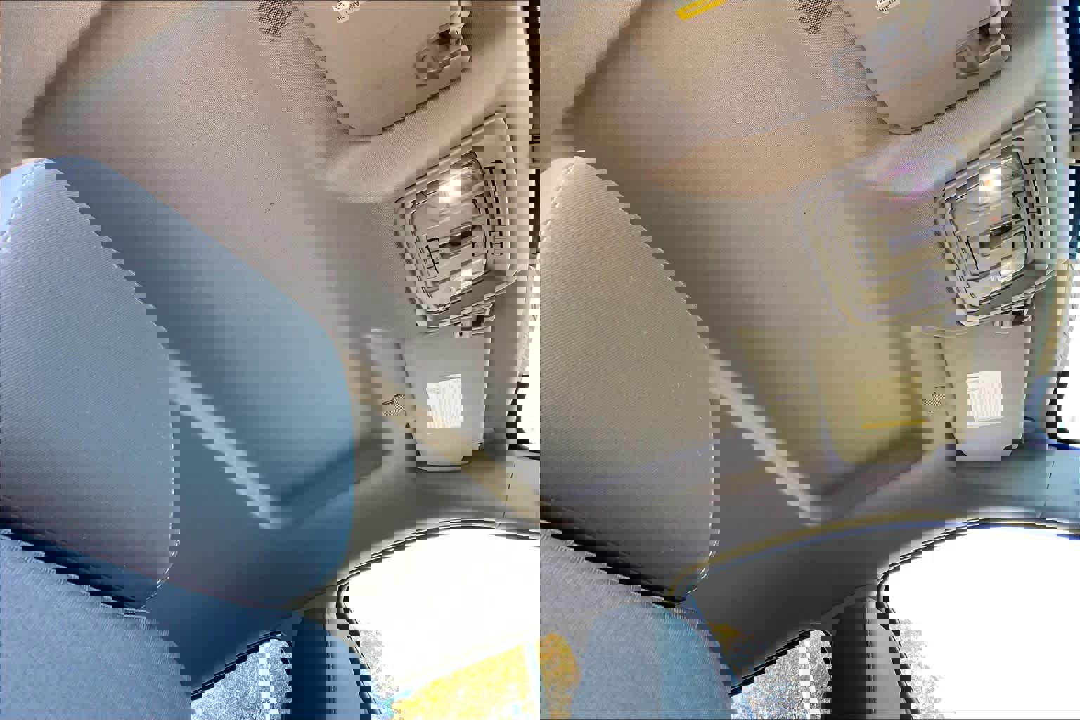 Used 2020 Chevrolet Silverado 1500 LT w/ Texas Edition image 13